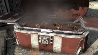 Borderlands Gameplay Trailer
