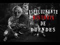 Señales De Advertencia Una Historia De Duendes