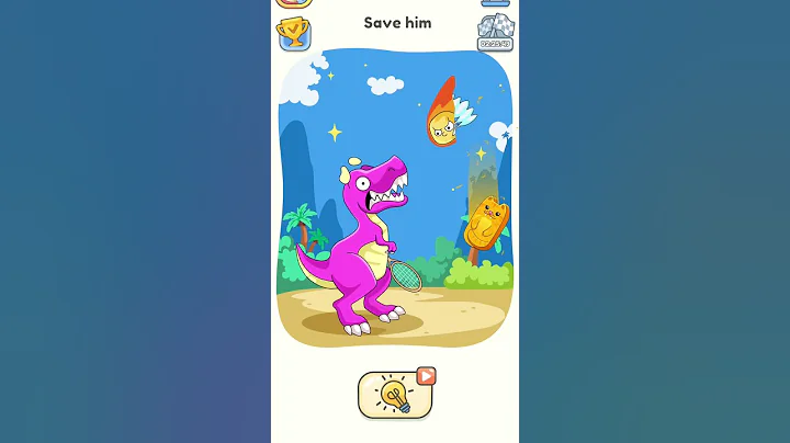 Dop 5 (Delete One Part) Level 812 Walkthrough Solutions - All Levels@OggyPie