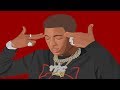 [FREE] NBA YoungBoy x Quando Rondo Type Beat 2019 "Mentality" | Smooth Trap Type Beat / 