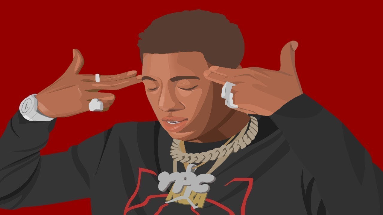 nba youngboy type beat 2019