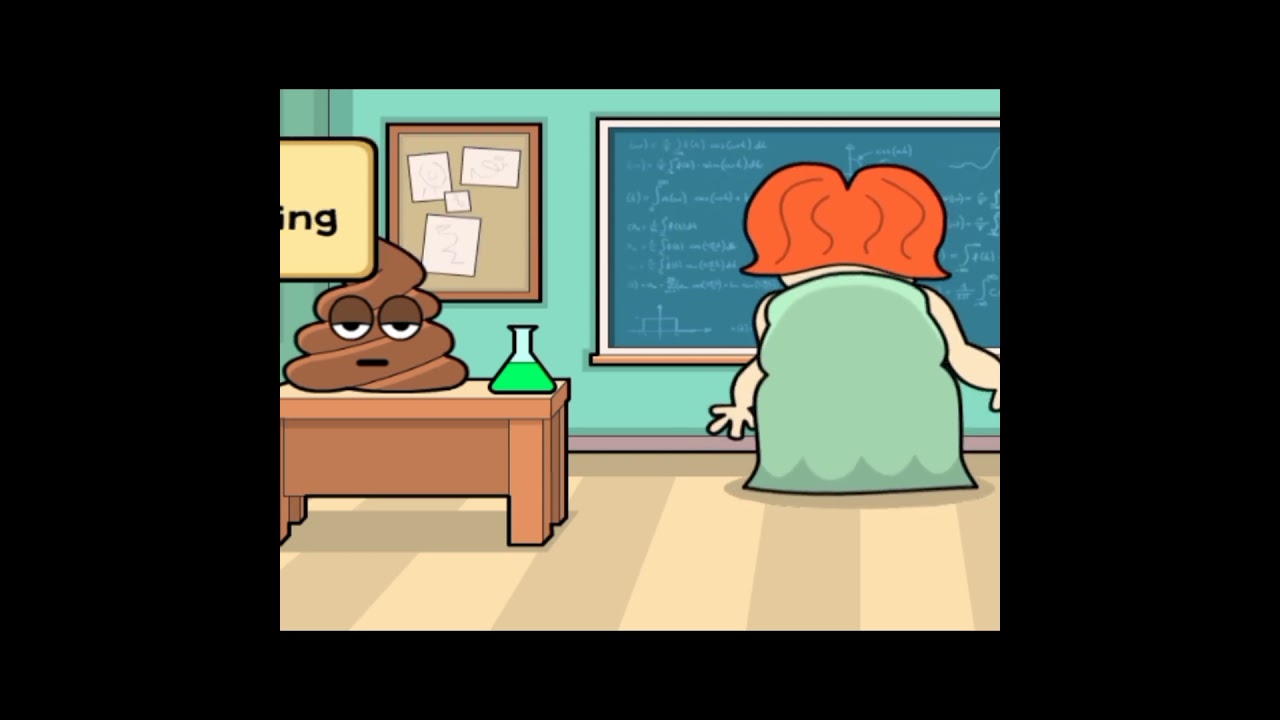 All teachers in bash the teacher