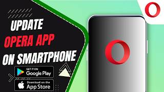 How To Update Opera Browser App screenshot 3