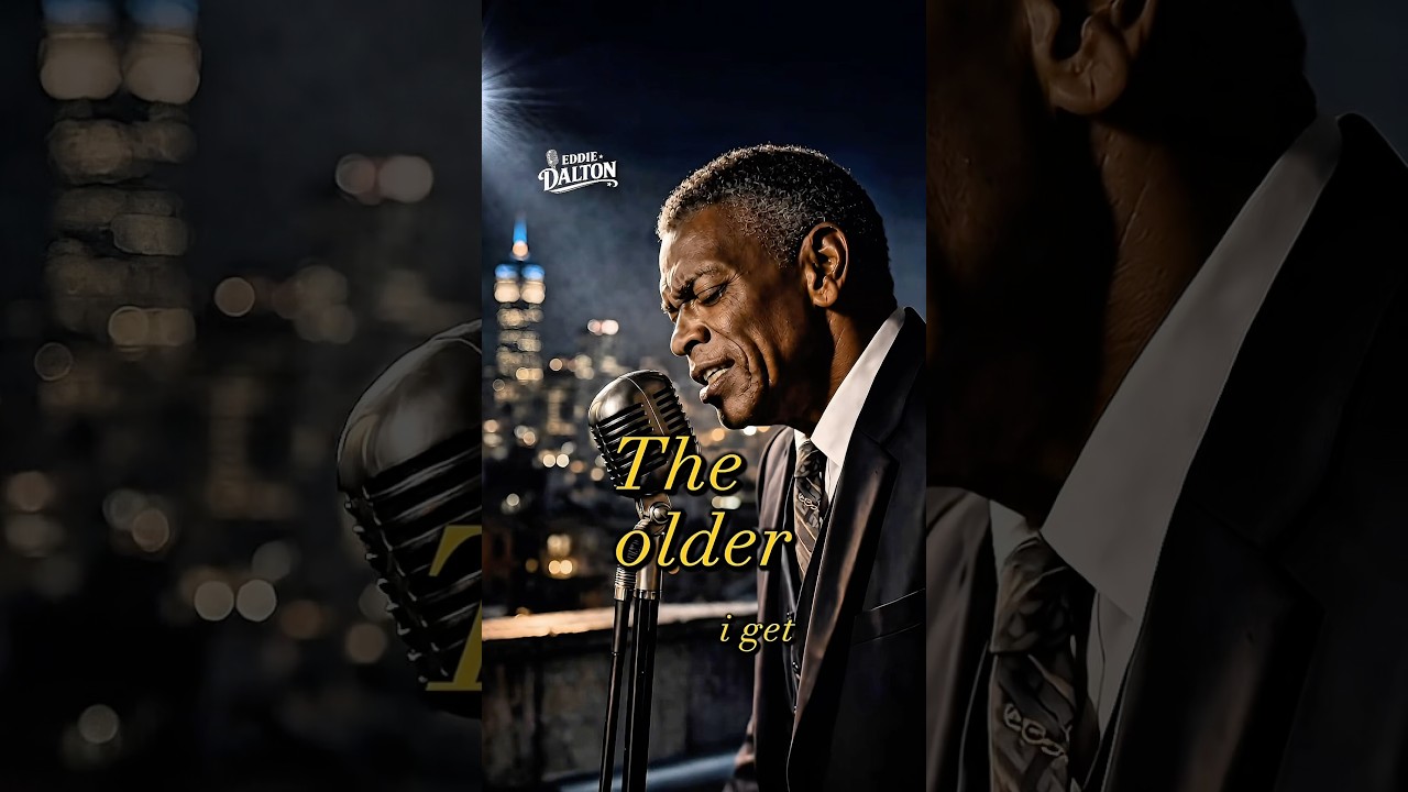 Another Day Old by Eddie Dalton ❤️‍🩹