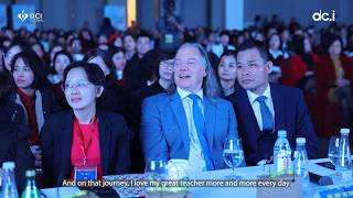 WELCOME TO GESHE MICHAEL ROACH | DCI Vietnam