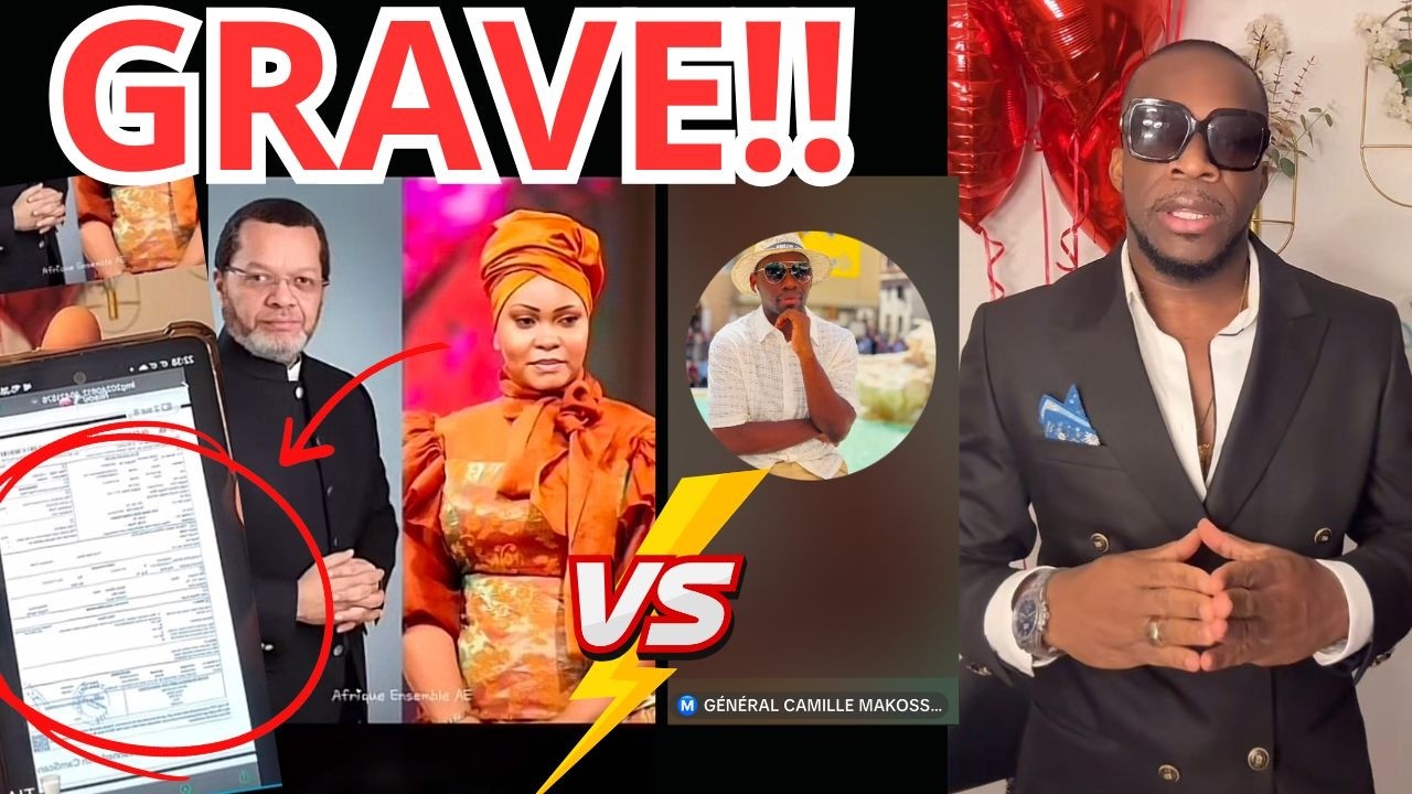 Procès du pasteur Marcelo Tunasi et de Blanche Tunasi : Les Preuves - Partie 3