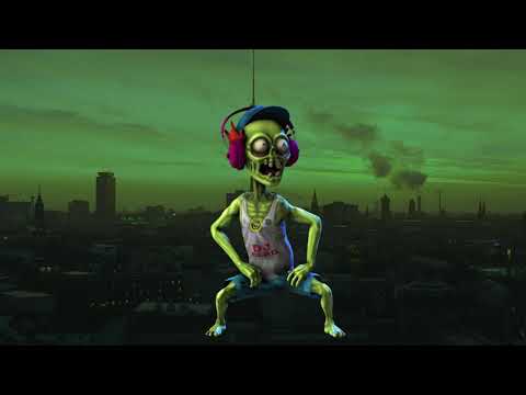 German Beats - Crazy Flutes Reggaeton