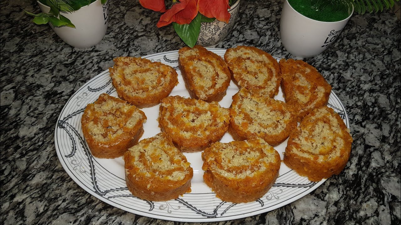 طريقة عمل حلاوة المشمش المجفف أطيب حلو رمضاني لاول مره