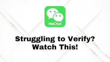 Fix WeChat Friend Verification Issues: Step-by-Step 2025