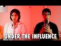 Chris Brown - Under The Influence | Cover by AiSh x @VIDKEN