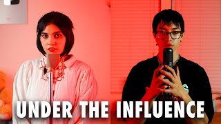 Chris Brown - Under The Influence | Cover by AiSh x @VIDKEN