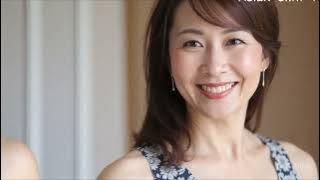 Let's relax!Japanese mature woman #aigirl #aiartmodellookbook #aiart #aiartwork #熟女