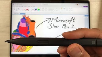 Microsoft Slim Pen 2 - Top 18 Tips and Tricks for Maximum Productivity