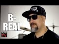 B-Real on Dr. Greenthumb & Rock Superstar Becoming Cypress Hill's Biggest Songs (Part 17)