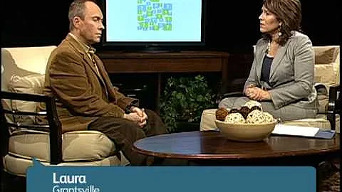 Ask Chaplain Mark Allison - Grief