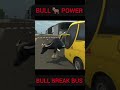 Indian buffalo 🦬 on road|| Indian simulator gaming #indiansimulator #shorts #gaming #3dgaming