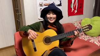 スナフキンの歌 (おさびし山) Song for Snufkin (in Japanese Moomin