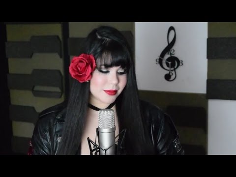 Mon Laferte-Amor Completo/Amanda Flores (Cover)