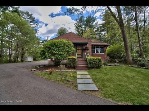 12 Wyoming Avenue, Dallas, PA home video tour