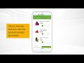Learn how your customers can reorder their completed orders #ElitemCommerce