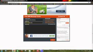 Šaljite Besplatne Sms Poruke