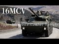 湯布院特科道 第42即応機動連隊 16MCV / 96WAPC / LAV 3種の装輪装甲車 ほか上山