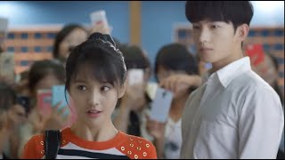 видео: У студенческого сердцееда тоже есть тайная влюбленность! Сяо Най влюбляется в Вэйвея с первого взгля картинка: У студенческого сердцееда тоже есть тайная влюбленность! Сяо Най влюбляется в Вэйвея с первого взгля