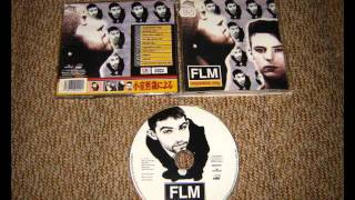 Miniatura de vídeo de "FLM:Gondolj Rám (1995)"