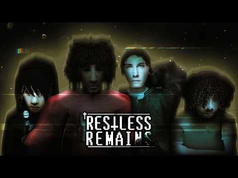 4 Idiots PLAYING Restless Remain 