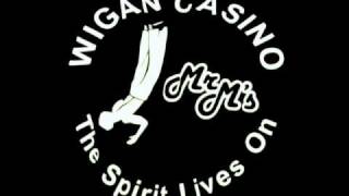 Time will pass you bye --Toby legend ---NORTHERN SOUL
