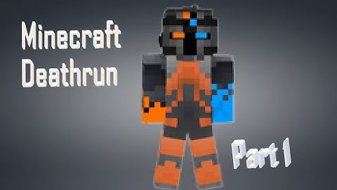 Hive Deathrun Part 1