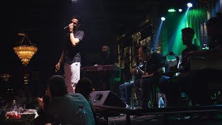 Ahmet Yüzer Adanadan Gi̇di̇yorum 2016