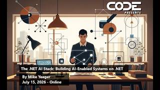 The .NET AI Stack: Building AI-Enabled Systems on .NET