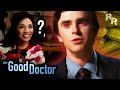 I said no pickles dr murphys first date  the good doctor