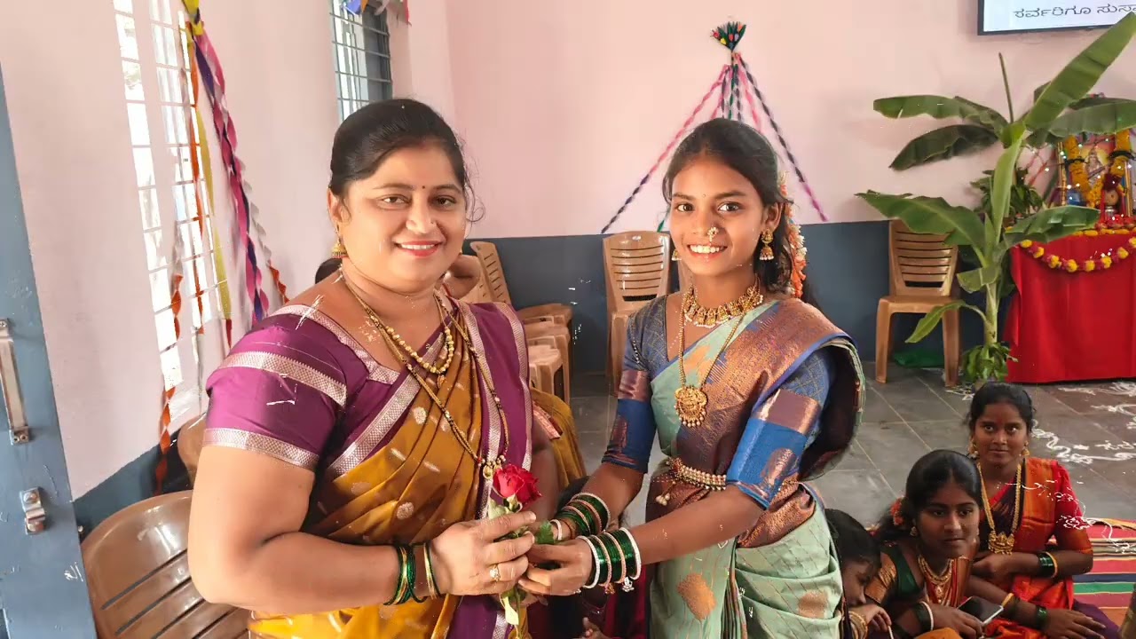 2025-26 ನೇ ಸಾಲಿನ 7ನೆ ತರಗತಿ ವಿದ್ಯಾರ್ಥಿಗಳ ಬೀಳ್ಕೊಡುವ ಹಾಗೂ ಶುಭಕೋರುವ ಸಮಾರಂಭ 20/02/2026 #school#youtube