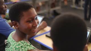 Future Ready Education
