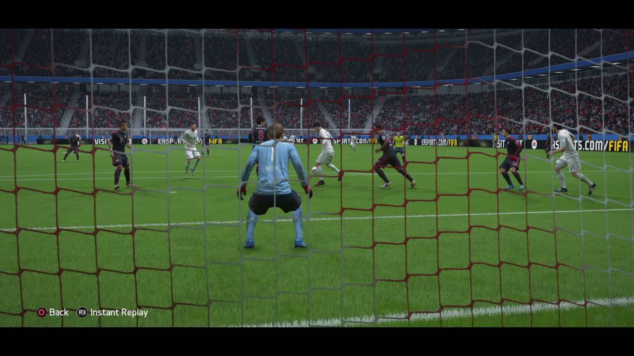 Cristiano Ronaldo #7