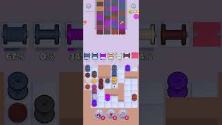 Knit out game level 481 #games #gaming #gameplay #puzzle #level