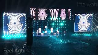 ［FULL] 20260417 OneRepublic From Asia With Love Shenzhen @Shenzhen Bay Sport Center Stadium