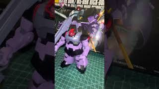 Ms-09 DOM / Ms-09R RICK-DOM