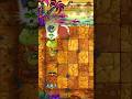 Repeater & Snapdragon Vs. Tumble Weasel / Plants Vs. Zombies 2