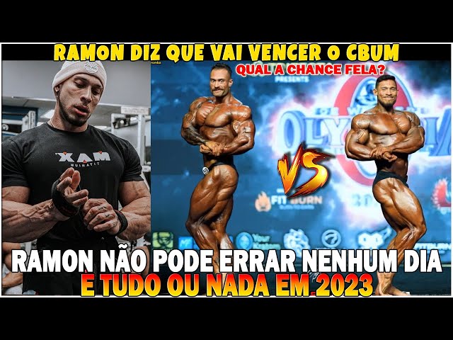 Fã critica, CBUM responde forte + Panatta vai dominar? + Cariani x Beto -  novas infos 