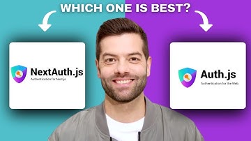 NextAuth vs Auth.js 2025 – Which Authentication Library Is Better for Developers? (Full Comparison)