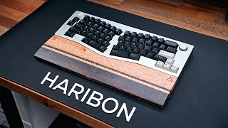 Rakk Haribon Review - The Best Rakk Gears Has To Offer