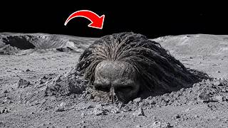 The Moon Is Alive - Scientists Can't Explain What They're Seeing