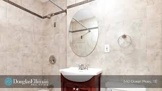 540 Ocean Pkwy, 1E - David Rosen - 09/17/18 - 3478284