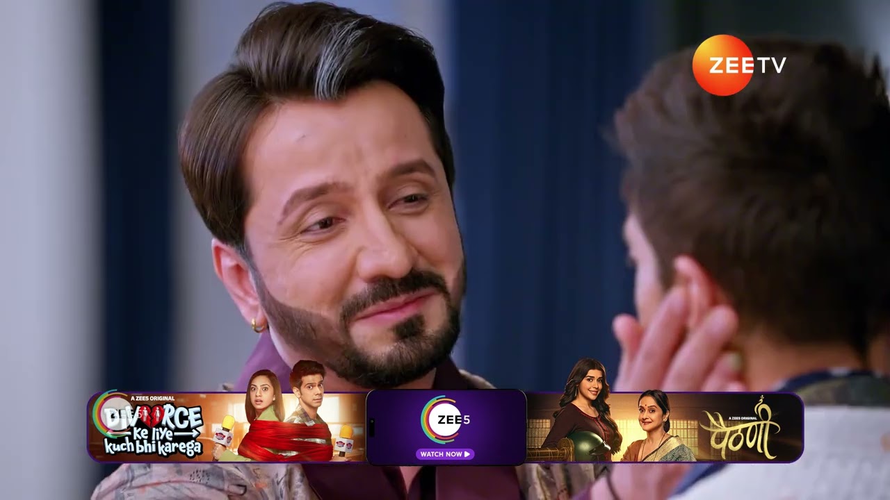 Kumkum Bhagya |Ketaki isn’t happy with the way Payal treats Raunak.