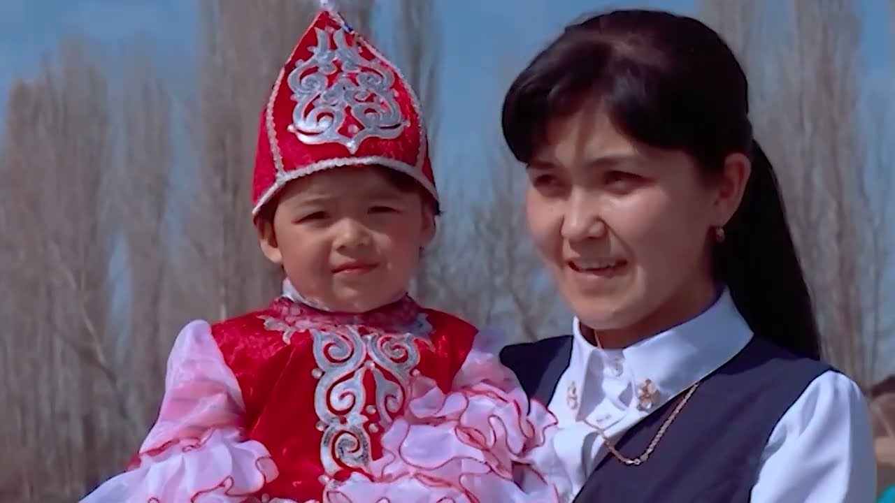 Ayol- jamiyat tayanchi