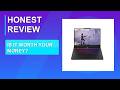 Lenovo Legion Pro 7i - 2026 Full Review - Is It Worth It