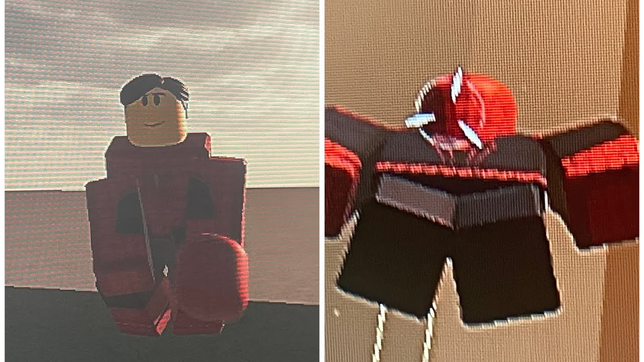 Spider Man Tobey Maguire Andrew Garfield Roblox Avenge Controls 